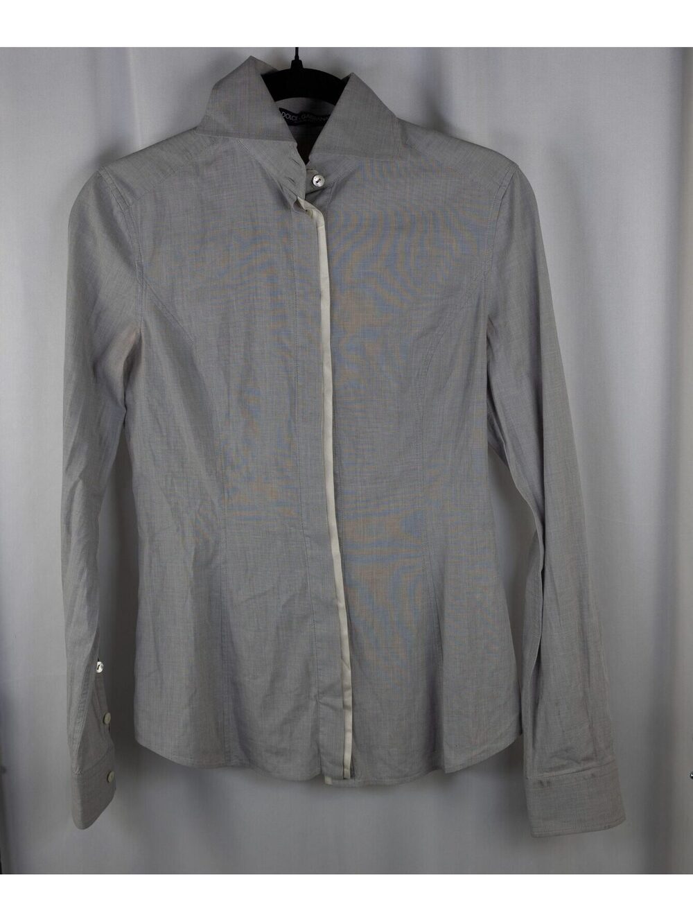 Dolce & Gabbana Women's Button-Up Shirt